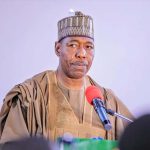 5 Billion Naira Palliative