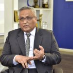 Airtel Nigeria CEO, (PHOTO; Sourced By Techrectory)