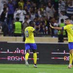 Al-Fateh vs Al-Nassr