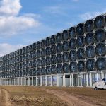 Carbon Removal Projects