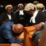 N6.9 billion procurement fraud