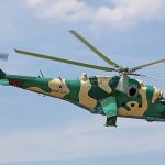 NAF Helicopter Crash