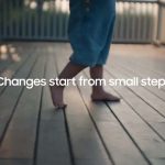 Samsung Changes starts from small steps