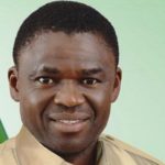 The deputy governor of edo state by Techrectory.