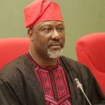 Dino Melaye