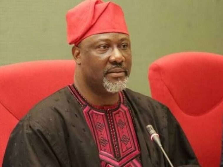 Dino Melaye
