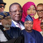 Ministerial Nominees