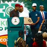 SkillUpImo - Zinox Technologies and Imo State partnered to empower youths
