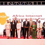 Africa Internet Governance Forum