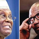 Atiku storms Supreme Court, files 35 ground of appeal against PEPT ruling