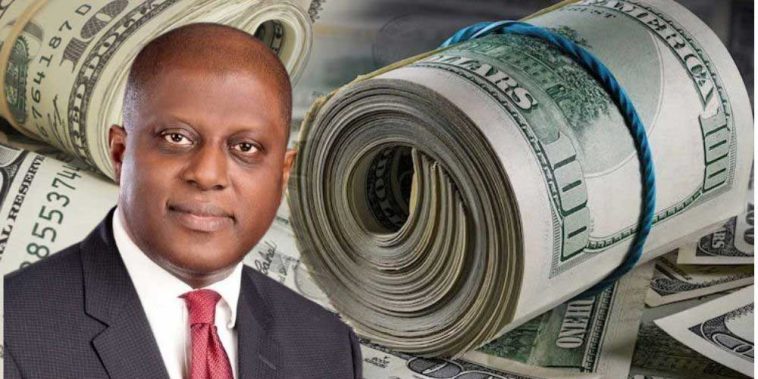 CBN will tackle impediments to liquidity in foreign exchange market - Cardoso