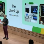 Google AI for Health Program