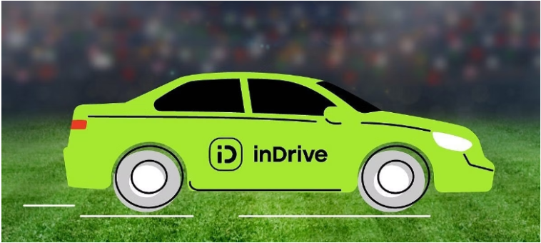 InDrive