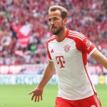 Harry Kane hits hat-trick in Bayern 7-0 crush against Bochum