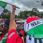 Labour to begin indefinite strike Tuesday Oct. 3 as FG makes effort to intervene