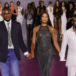 African Designers showcasing at NYFW SS 24