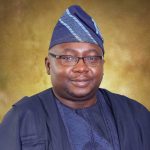 Minister Adelabu (PHOTO: Premium Times)