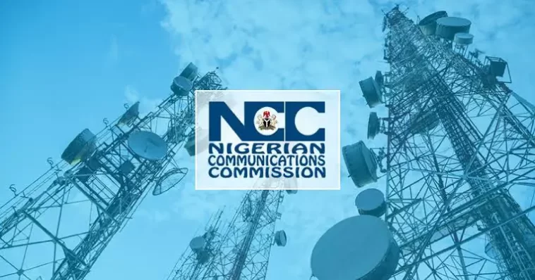 NCC and Telecom / The Sun Nigeria