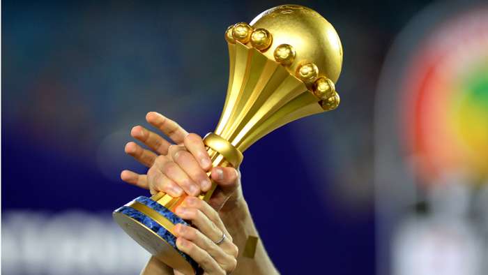 Nigeria Officials in Egypt to submit today bid to host AFCON 2027