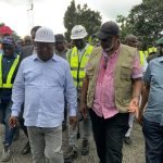 No existing federal road can last seven years – Dave Umahi
