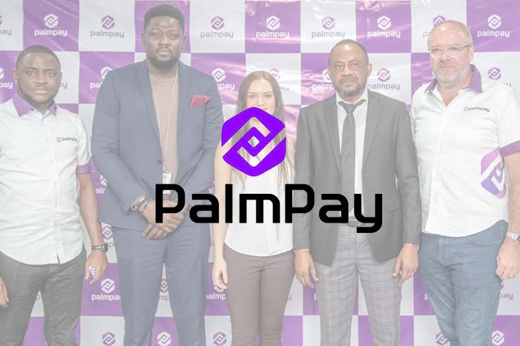PalmPay