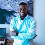 Payday fintech CEO; Favour Ori
