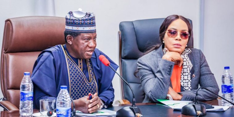 Lalong diminishes fears of indefinite strike by NLC