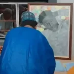 Senate committee pays visit Mohbad’s family