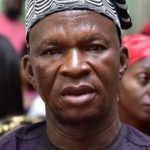 Troops join search for kidnapped Benue commissioner