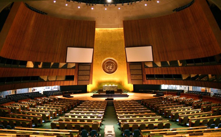 UNGA 78