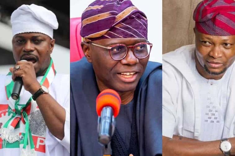 Victory for Sanwo-Olu