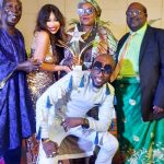Shola Shobowale, Ali Baba, Mr Macaroni, others shine at WapTv Comedy Awards