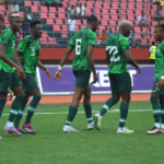 Nigeria to know opponents today as AFCON draw takes effect in Abidjan