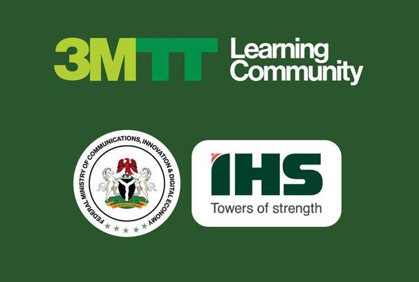 3MTT: Federal Government Signs N1 Billion Naira deal with IHS Towers to Build Learning Communities (PHOTO: Punch Newspapers)