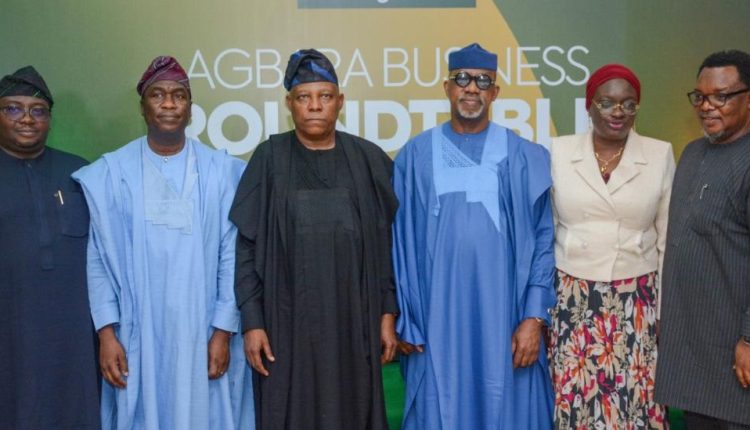 Shettima promises adequate power supply to industrial clusters at Agbara Business Roundtable