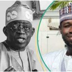 Tinubu revokes appointment of 24 year old FERMA Chair