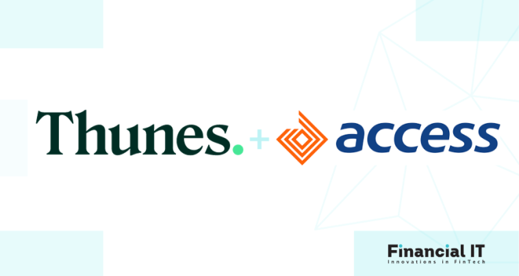Access Africa and Thunes, to revolutionize cross-border payments (PHOTO: Financial IT)