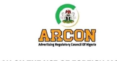 ARCON to advertisers: Produce all commercials locally