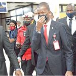 Ex-EFCC boss, Bawa released from DSS detention