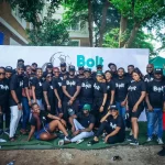 Bolt Launches New Hub to Enhance Driver-Partner Experience (PHOTO: Inclusion Times)