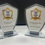 Branch Nigeria Wins Digital Lending Company of the Year Award (PHOTO: Techcabal)