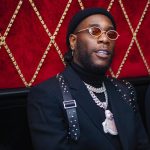 Burna Boy loses all 7 BET Awards nominations
