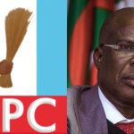 Bayelsa APC elders kick against judgement disqualifying Sylva