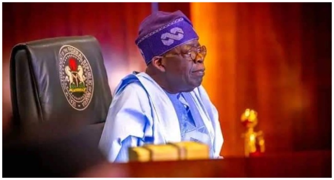 President Tinubu charges Police to safeguard our democracy