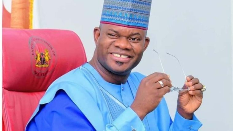 Gov Bello refutes assassination report along Lokoja - Abuja highway