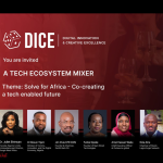 Beyond Limits Africa Announces DICE 2023: Co-Creating a Tech-Enabled Future (PHOTO: Techbuild.africa)