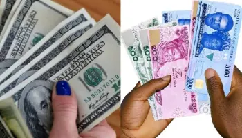 Naira hits fresh low, 1060/$, MAN kicks at policy reversal
