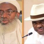 PANDEF, MBF slam Gumi, others over campaign of calumny against Wike