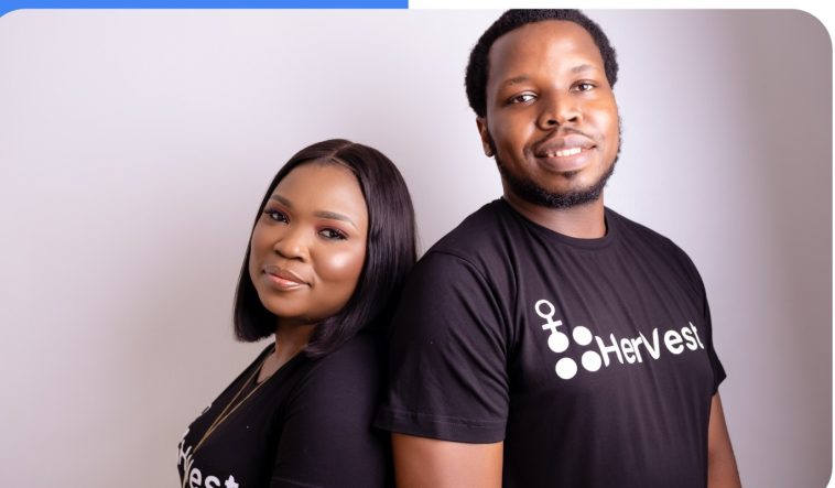 HerVest: First Nigerian Startup Featured in Google's Global #WeArePlay Campaign (PHOTO: Brand Times)