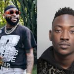 Davido hits back at Dammy Krane, 'I fed you when you were homeless'